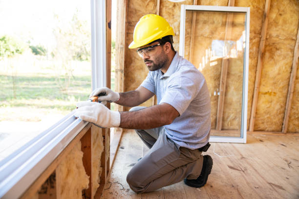 Best Blown-in Insulation  in Lantana, TX